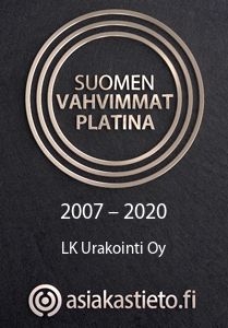 Suomen vahvimmat